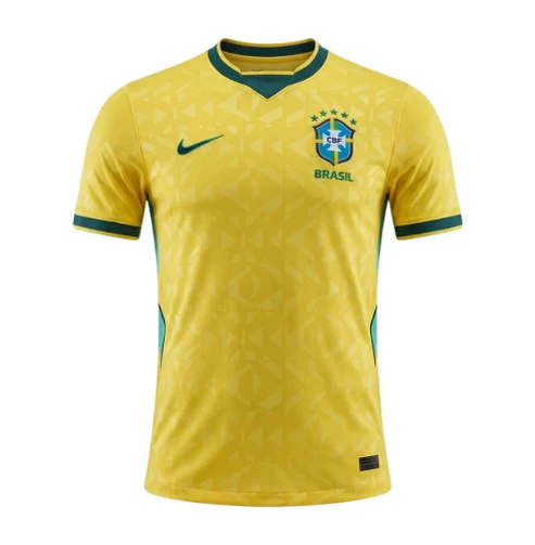 Camisa Brasil