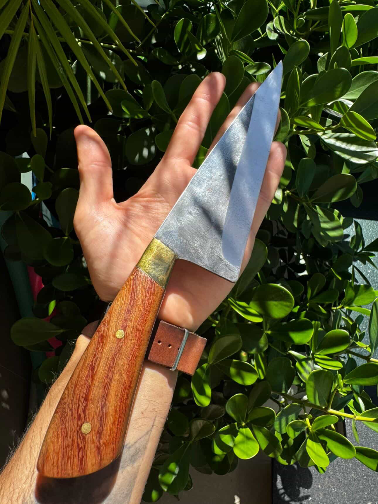 Faca Produto Campeiro