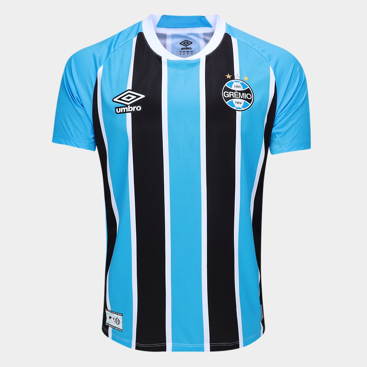 Camisa Grêmio