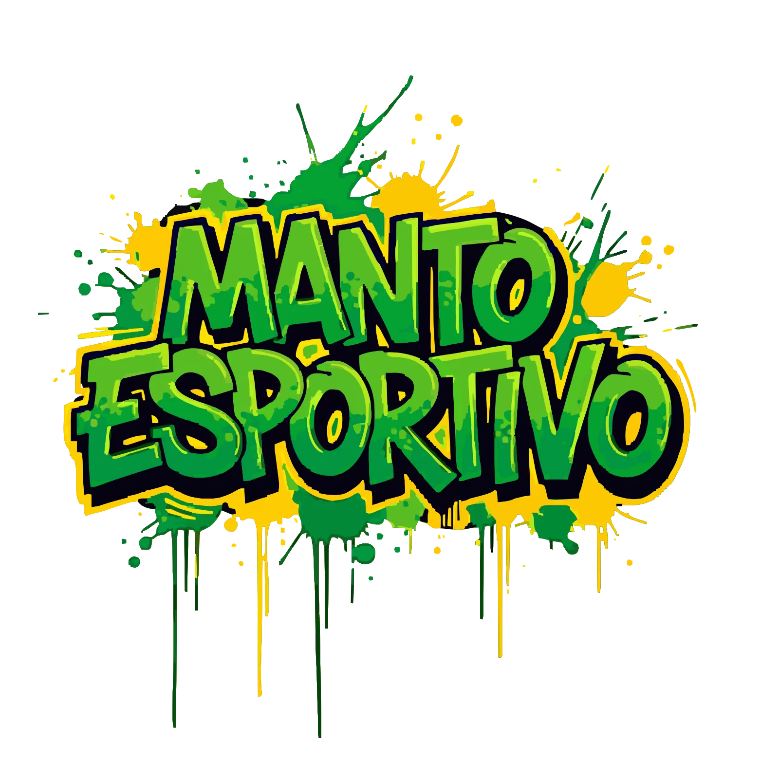 Manto Esportivo
